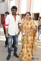 Telugu Film Industry Participate Swachh Hyderabad